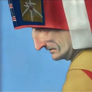 Meet your Posher, Lance